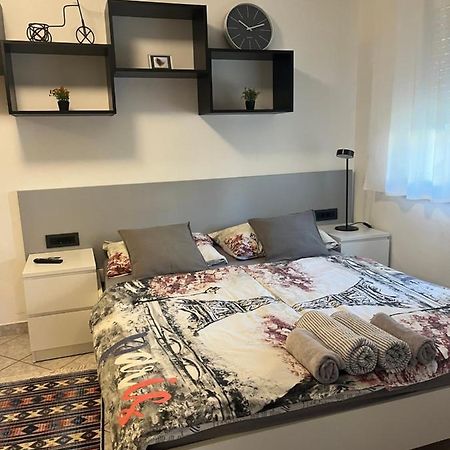 Lounge Appartment Luna 波雷奇 外观 照片