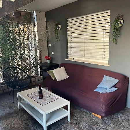 Lounge Appartment Luna 波雷奇 外观 照片